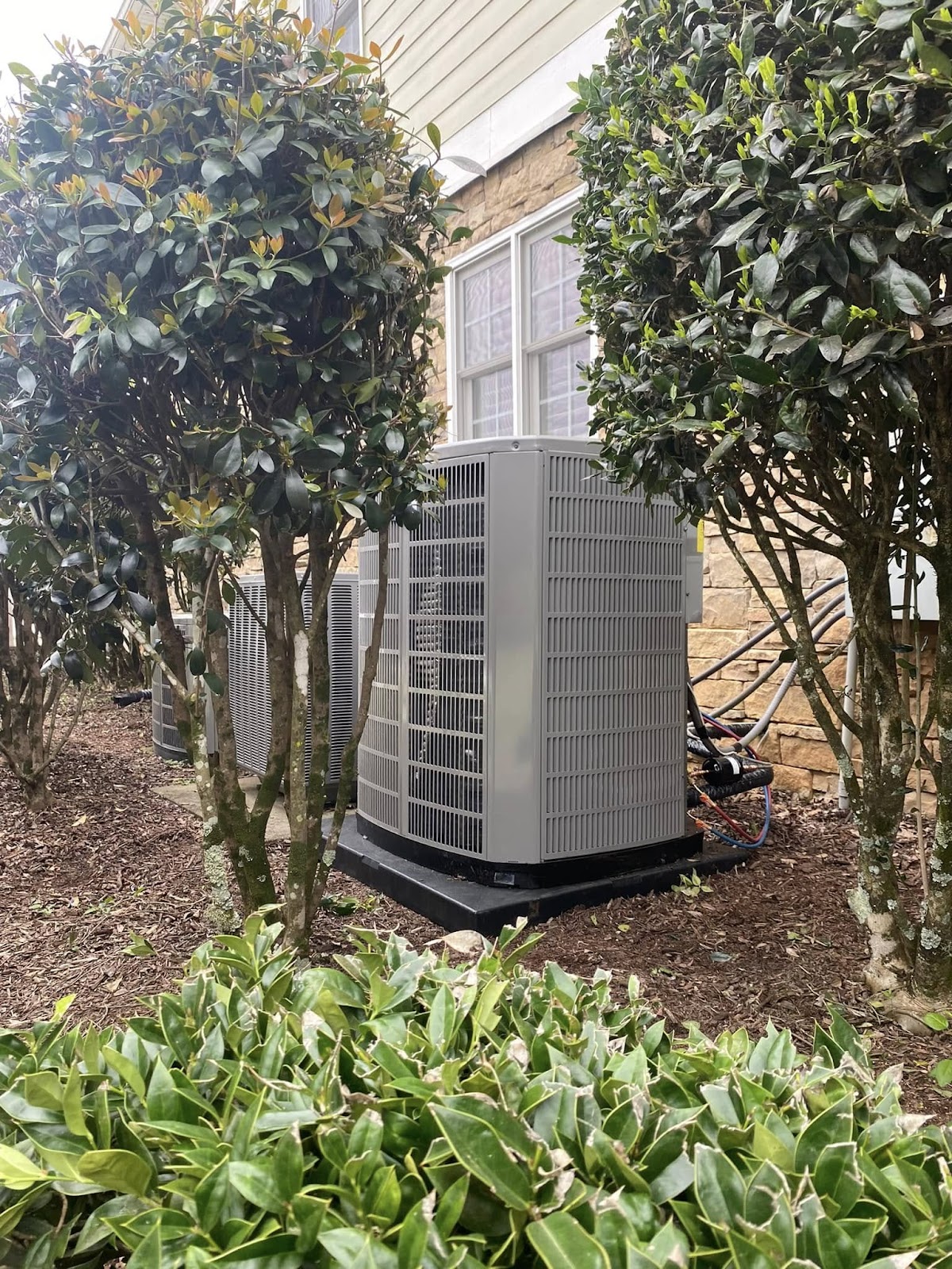 Urgent repairs visual from the company website